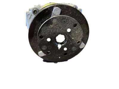 Ford Freestar A/C Compressor - 4F2Z-19V703-AA
