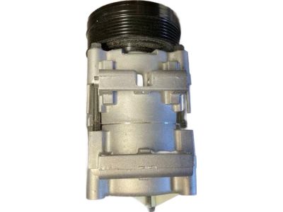 Ford Freestar A/C Compressor - 4F2Z-19V703-AA