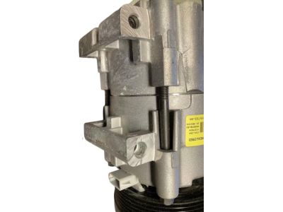 Ford Freestar A/C Compressor - 4F2Z-19V703-AA