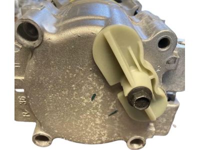 Ford Freestar A/C Compressor - 4F2Z-19V703-AA