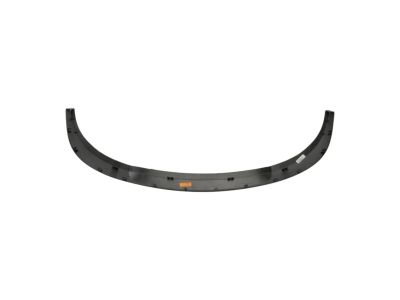 3L3Z-17K833-AAA Ford Impact Pad Product Photo 3 of 4