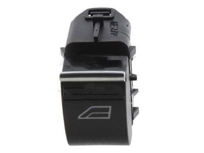 Ford Escape Window Switch - F1EZ-14529-A