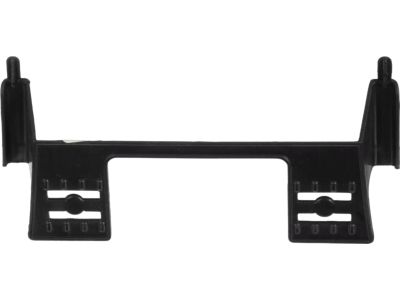 2016 Ford Focus Air Deflector - G1FZ-8310-C