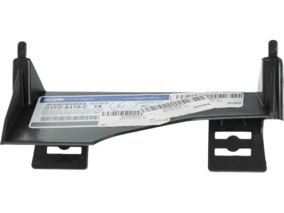 2016 Ford Focus Air Deflector - G1FZ-8310-C