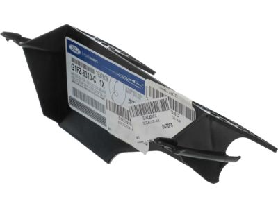 2016 Ford Focus Air Deflector - G1FZ-8310-C