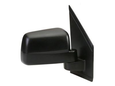 Ford Transit Connect Mirror Cover - 9T1Z-17A703-BA