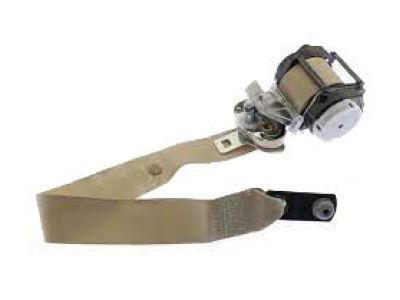 Ford 7L2Z-78611B08-AB Seat Belt Assembly