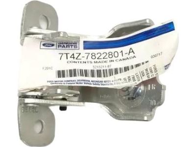 Ford Flex Door Hinge - 7T4Z-7822801-A