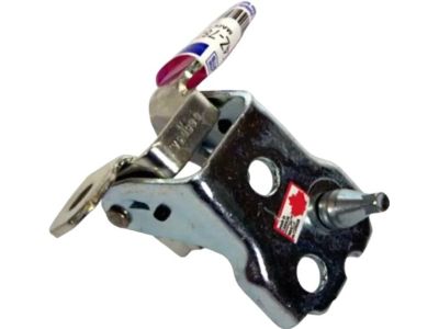 Ford Flex Door Hinge - 7T4Z-7822801-A