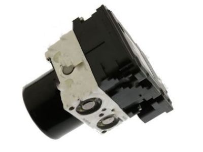 Ford Fiesta ABS Control Module - CE8Z-2C405-A