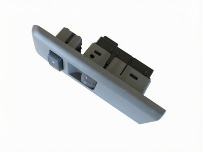 Ford E-350/E-350 Super Duty Window Switch - 7C3Z-14529-BA