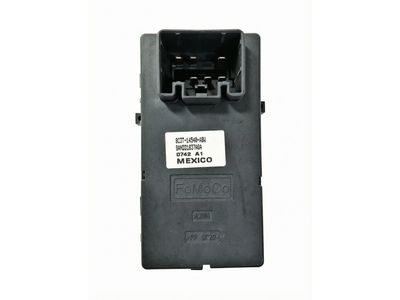 Ford E-350/E-350 Super Duty Window Switch - 7C3Z-14529-BA