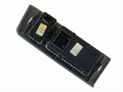 Ford E-350/E-350 Super Duty Window Switch - 7C3Z-14529-BA