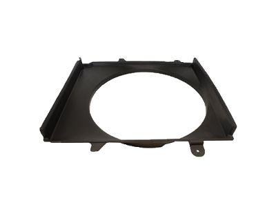 Ford Ranger Fan Shroud - F57Z-8146-D