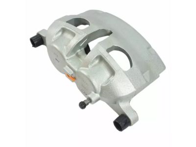 2009 Lincoln Navigator Brake Caliper - 7L1Z-2B121-A