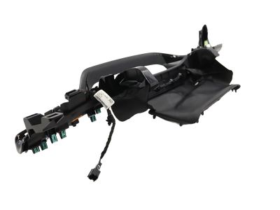Lincoln LC5Z-78044D70-BA