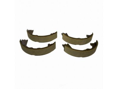 Ford BRPF-5 Kit - Parking Brake Linings