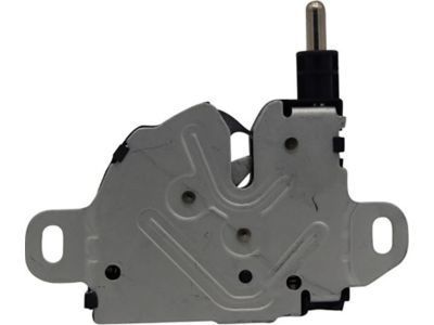 Ford 4F9Z-16700-AA Latch Assembly - Hood
