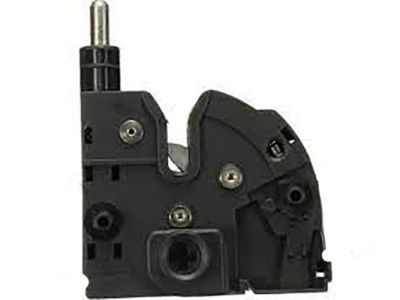Ford Freestyle Hood Latch - 4F9Z-16700-AA