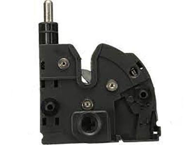 Ford Taurus X Hood Latch - 4F9Z-16700-AA