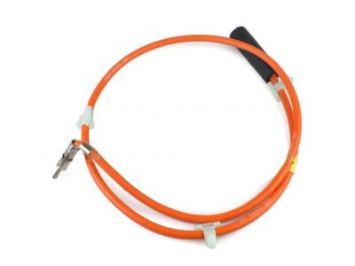 Ford 4L3Z-18812-AA Cable Assembly - Extension