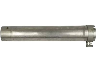 2009 Ford F-250 Super Duty Exhaust Pipe - 7C3Z-5A212-NA