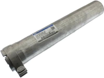 2009 Ford F-250 Super Duty Exhaust Pipe - 7C3Z-5A212-NA