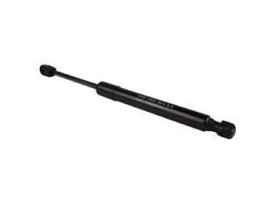 2000 Lincoln Town Car Lift Support - F8VZ-16C826-AA