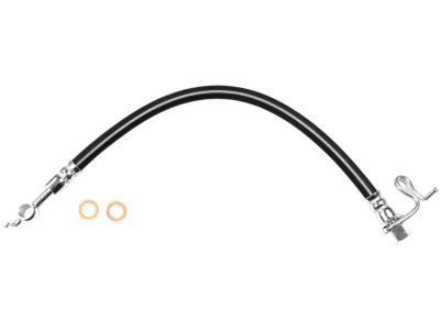 2014 Ford F-150 Brake Line - CL3Z-2267-B