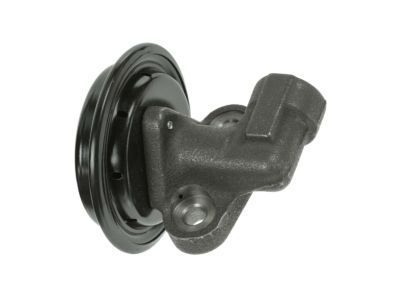 Mercury EGR Valve - XL3Z-9D475-A