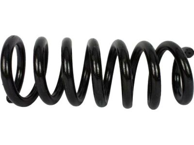 2011 Ford Flex Coil Springs - AA8Z-5560-C