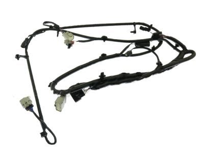 Ford HC3Z-13A409-A
