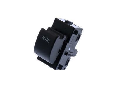 Ford Taurus Window Switch - AG1Z-14529-BA