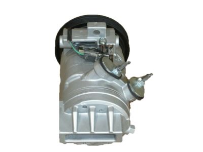 Ford BR3Z-19703-C Compressor Assembly