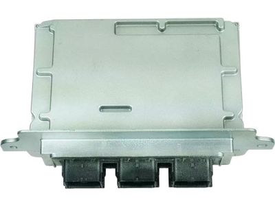 2008 Ford Explorer Sport Trac Engine Control Module - 8L2Z-12A650-GC