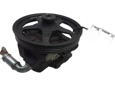 Ford Taurus Power Steering Pump - 8A8Z-3A674-C
