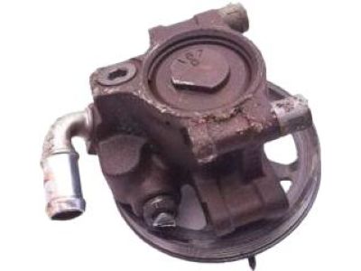Ford Taurus Power Steering Pump - 8A8Z-3A674-C