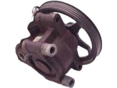 Ford Taurus Power Steering Pump - 8A8Z-3A674-C