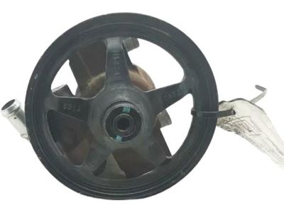 Ford Taurus Power Steering Pump - 8A8Z-3A674-C