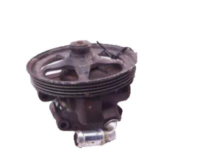 Ford Taurus Power Steering Pump - 8A8Z-3A674-C