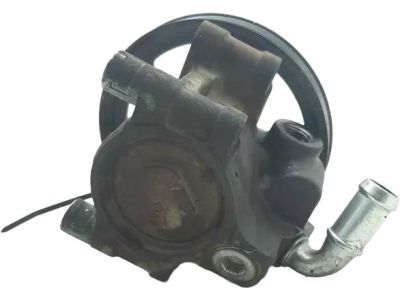 Ford Taurus Power Steering Pump - 8A8Z-3A674-C