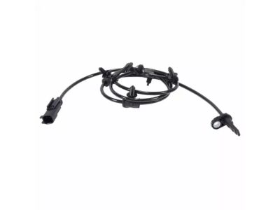 Ford Edge ABS Sensor - CT4Z-2C190-B