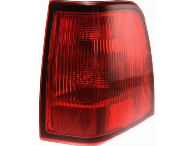 2003 Lincoln Navigator Back Up Light - 3L7Z-13404-AA