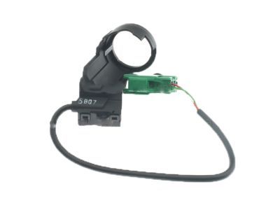 Mercury Body Control Module - 3W1Z-15607-AA