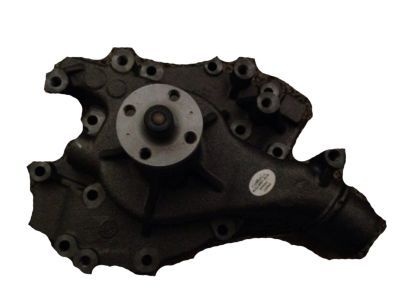 1992 Ford F-250 Water Pump - F1TZ-8501-A