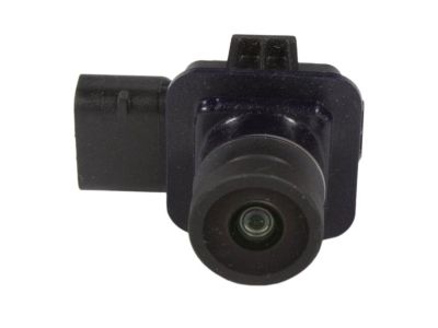 CJ5Z-19G490-B Ford Camera - Parking Product Photo 3 of 4