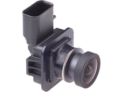 CJ5Z-19G490-B Ford Camera - Parking Product Photo 1 of 4