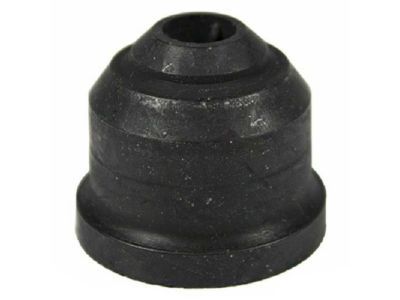 Lincoln Leaf Spring Shackle - 6G9Z-5495-B