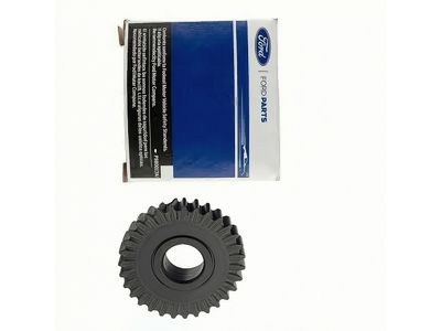 1997 Ford Contour Crankshaft Gear - F5RZ-6306-A