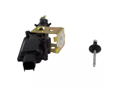 Ford Explorer Sport Trac Door Lock Actuators - 4L2Z-78218A42-AA